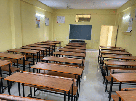 Ramkrishna Wagh College of Arts and Commerce Campus photo 8